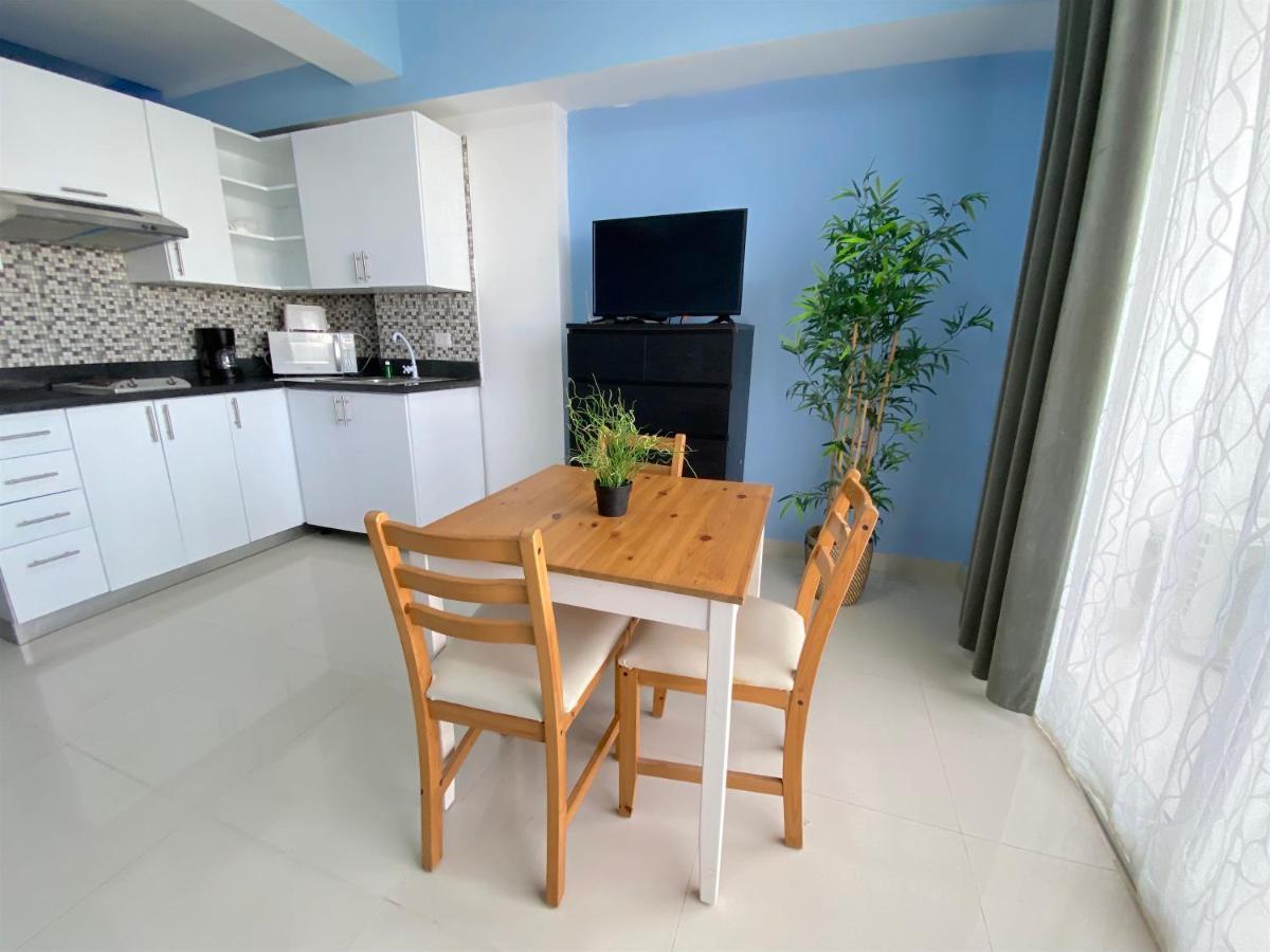 Premium Suites With Rooftop Pool And Beach Access Punta Cana Zewnętrze zdjęcie