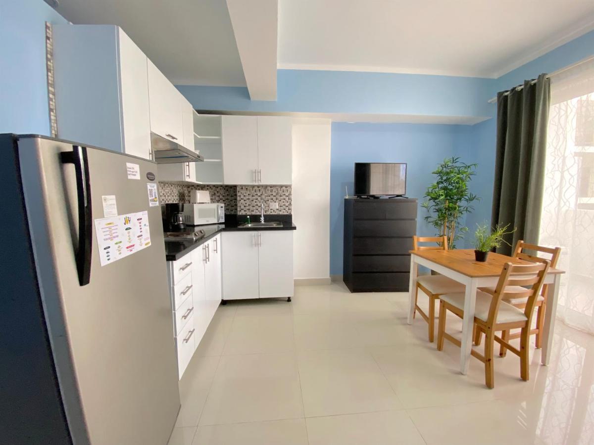 Premium Suites With Rooftop Pool And Beach Access Punta Cana Zewnętrze zdjęcie