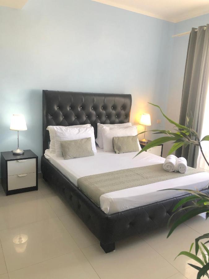 Premium Suites With Rooftop Pool And Beach Access Punta Cana Zewnętrze zdjęcie